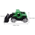 thumbnail image 2 of 1 Set Engineering Car Play Set Kids Construction Trucks Toy Children Gift, 2 of 6
