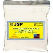 TRISODIUM CITRATE DIHYDRATE 8oz