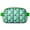 Green-9, variant on Glow in the Dark Neon Marijuana Leaf Chest Bag – Colorful Weed Fanny Pack for Women with Partitioned Main Pocket – Lightweight Hemp Leaf Waist Pack for Travel & Adventure
