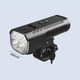thumbnail image 2 of Luz LED para bicicleta delantera de bicicleta, accesorios para mujer, piezas de luz para bicicleta, USB, para bicicleta Batería de 4400 mAh, 2 of 9