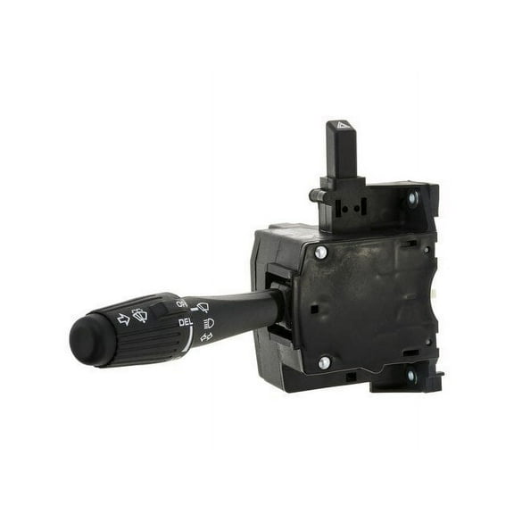 Headlight Dimmer Switch - Compatible with 1994, 1997 - 2001 Dodge Ram 1500 1998 1999 2000