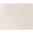 thumbnail image 4 of Modern Wood Desk Office Storage Writing Table Fully Assembled White, 4 of 8