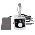 thumbnail image 3 of Electric Nail Drill Nail Drill Machine Electric Nail Drill 35000RPM Nail Art Grinding Machine Manicure Grinding Device 100-240VUS Plug 100-240V ANGGREK Otros, 3 of 8