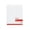 150 Pack, variant on Staples Heavyweight College Ruled Filler Paper 8.5" x 11" 50 Sh./PK (22643) TR22643M/22643