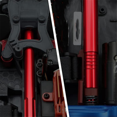 thumbnail image 5 of Eje de Transmisión Deslizante Central de Metal para Piezas de Mejora de 1/10 ARRMA Reemplace las Piezas de Actualización de Coche Arrma AR310884 RC, 5 of 5