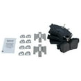 thumbnail image 4 of Geelife For 1994-2004 Ford Mustang Rear Brake Pad & Rotor Kit Ceramic w/Chemicals, 4 of 9