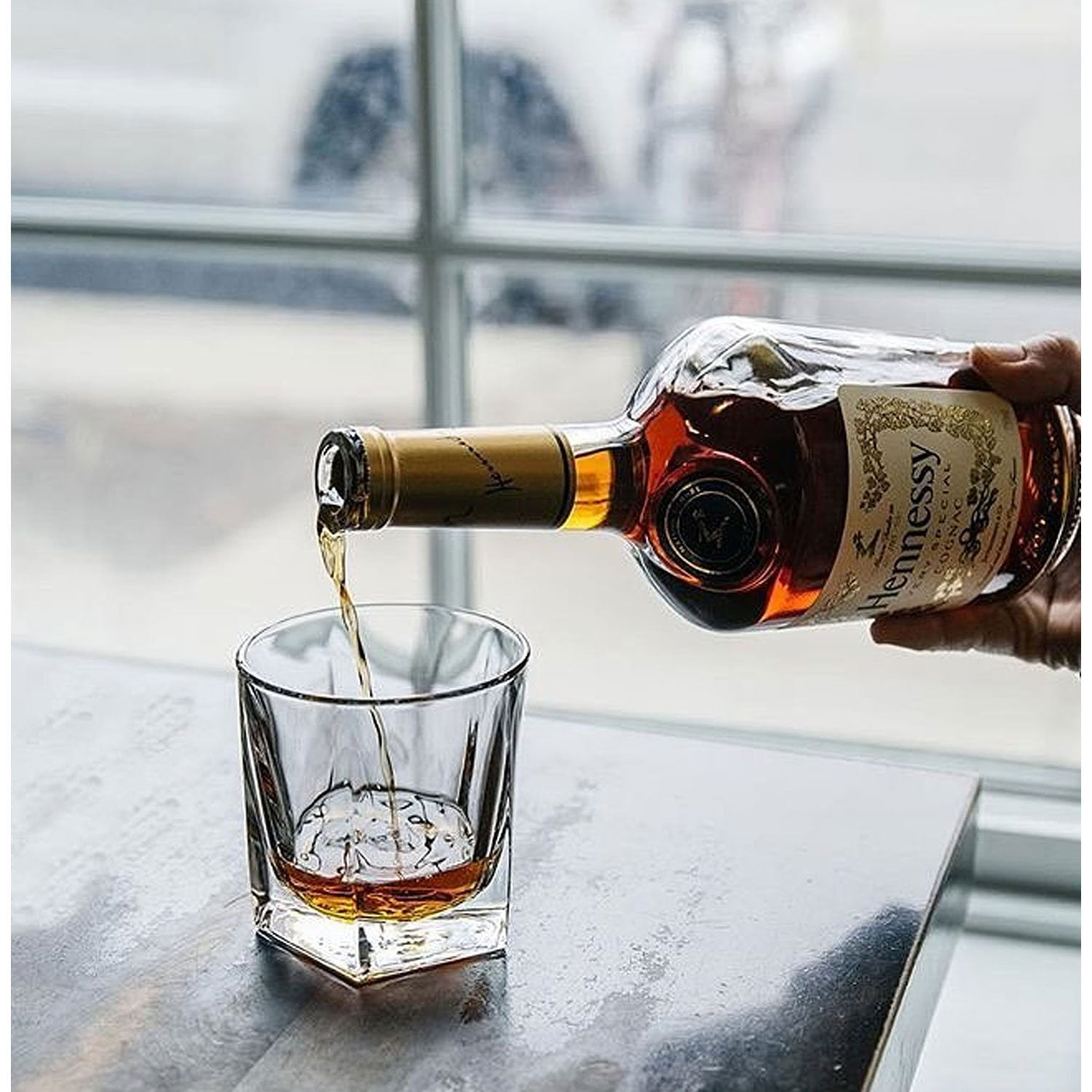 ウイスキー Hennessy COGNC Hennessy V.S Cognac 1.75 L - Samsclub.com