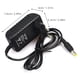 thumbnail image 4 of Adaptador de corriente alterna de 5 V y 2 A con enchufe europeo para cámaras de videovigilancia y tiras de luces LED (negro), 4 of 4