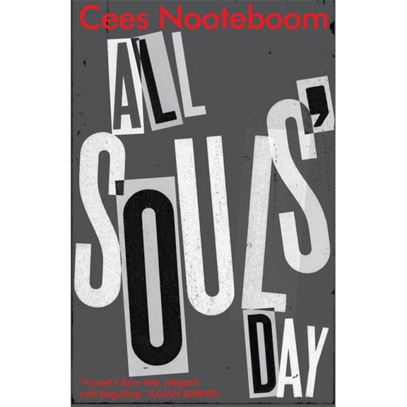 All Souls' Day, (Paperback)