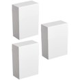 thumbnail image 3 of MasteelfCA 3pcs Sewing Tools Boxes Desk Gadget Holders Dispensers Small Items Storage Box, 3 of 6