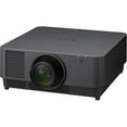 thumbnail image 2 of Sony BrightEra VPL-FHZ131L Short Throw LCD Projector, 16:10, Black, 2 of 8