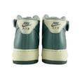 thumbnail image 6 of Nike Air Force 1 Mid '07 LX NBHD Mica Green Sneakers, New Men's Shoes FB2036-100, Men's U.S. Shoe Size 10, 6 of 6