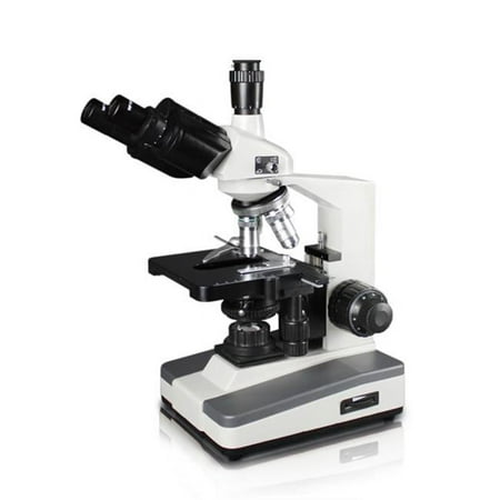 Vision Scientific VMU0005-TT 40X to 1000X MU50 Trinocular Compound Microscope price history on PriceWatchPro