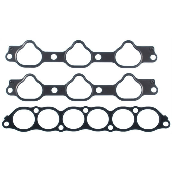 Mahle Engine Intake Manifold Gasket Set MS19581