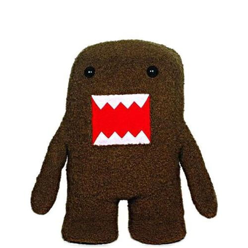 jumbo domo plush