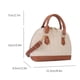 thumbnail image 2 of Bolsas de mensajero Bolsa de concha hecha a mano Moda Simple Portátil Verano Bolsas con asa superior, 2 of 9
