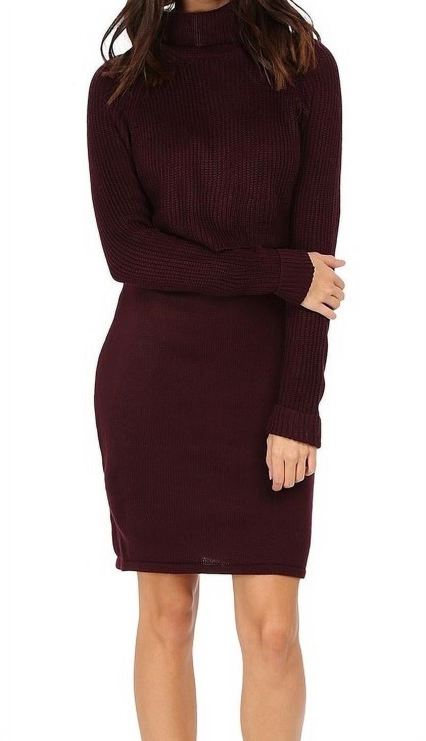 Calvin Klein Sweater Dress