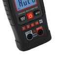 thumbnail image 2 of Multimètre Numérique 4000 Comptes Testeur de Tension Auto-Rangement Outil de Résistance NCV, 2 of 14