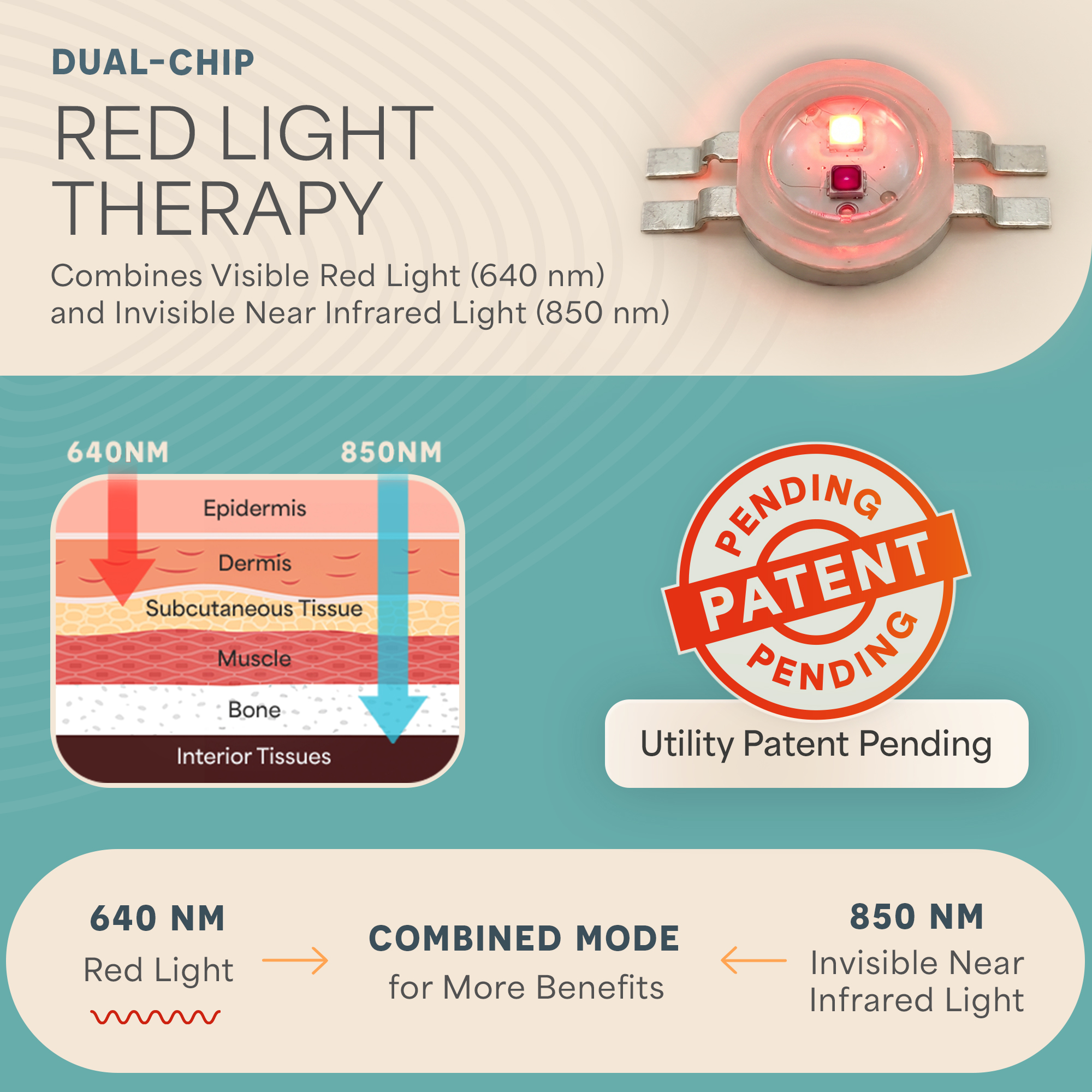 Lifepro FlexStride Under Desk Elliptical with Red Light Therapy photo 5