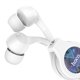 thumbnail image 5 of HOCO M68 Auriculares retráctiles con cable de 3,5 mm Auriculares intrauditivos SIN micrófono (Blanco) Tmvgtek 3zr3sv3qh9bm9np8D02, 5 of 7