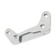 thumbnail image 1 of Soporte adaptador de pinza de freno ajustable, pieza de repuesto compatible con Gtv300 GTS Plata, 1 of 5