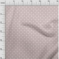thumbnail image 3 of oneOone Georgette Viscose Brown Fabric Asian Japanese Sashiko Fabric For Sewing Printed Craft Fabric By The Yard 42 Inch Wide, 3 of 4