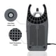 thumbnail image 5 of Máquina de hielo afeitado Reespring Snow Cone con trituradora de hielo de 300 W, 5 of 6