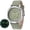 Light Green, variant on Automatic Watch for Men, Casual Sport 50M Waterproof Mechanical Wrist Watch with Fabric Strap, Super Luminous, Sapphire Glass, Date Calendar, Fashion Vintage Men's Watch, Black