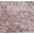 thumbnail image 5 of Chezmoi Collection Lux 3-Piece Dusty Pink Velvet Comforter Set King Size, All Season Lush Plush Velvet Bedding Set with Soft Washed Microfiber Reverse, 5 of 9