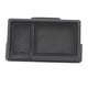 thumbnail image 2 of Caja de almacenamiento para tablero de instrumentos, porta pañuelos, pantalla, accesorios interiores traseros, automotrices Almohadilla de goma, 2 of 9