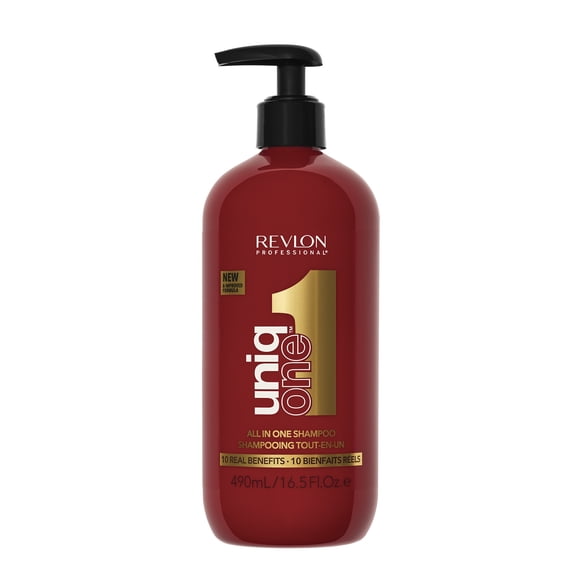 Shampoo Revlon Professional UniqOne Original 490ML