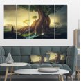 thumbnail image 1 of Design Art - Giant Tree with Woman, 1 of 3
