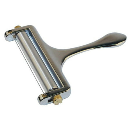 Winware by Winco Cast Aluminum Cheese Slicer