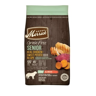 Cheapest place to buy merrick dog food top