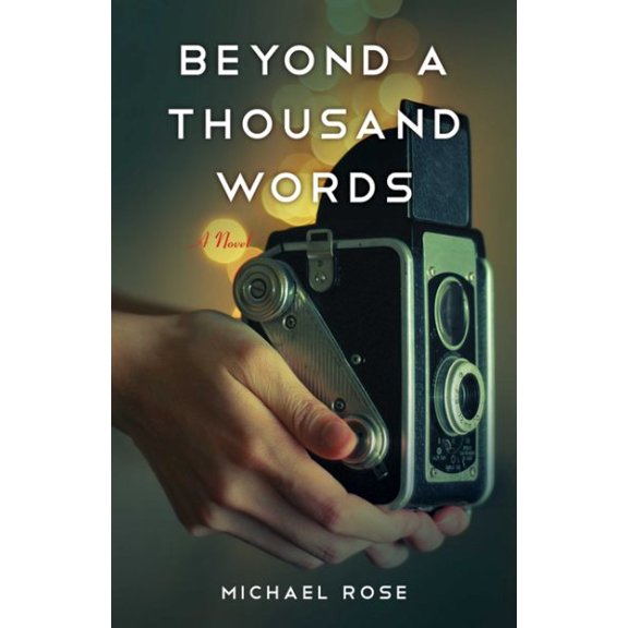 Pre-Owned Beyond a Thousand Words : A Novel (Paperback)