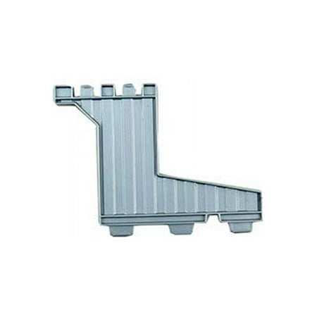 Imaginext Jurassic World Jurassic Rex - Replacement Gate Right Side FMX85