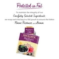 thumbnail image 4 of Pack of 6, Bigelow Blackberry Citrus Plus Zinc Herbal Tea, 1.06 oz, 4 of 6