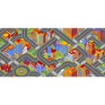 thumbnail image 1 of LEARNING CARPETS, INC LC316 Ma Métropole, 1 of 4