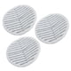 thumbnail image 1 of Accesorios para cabezales de fregona BuyWeek 3 piezas de paño de fregona reutilizable, 1 of 12