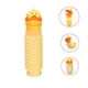 thumbnail image 2 of Urinario de emergencia, orinal retráctil portátil, inodoro móvil personal retráctil para exteriores, orinal, botella para niños, adultos, campistas, viajes, taza de entrenamiento para orinar para niños pequeños (420 ml) ER, 2 of 5
