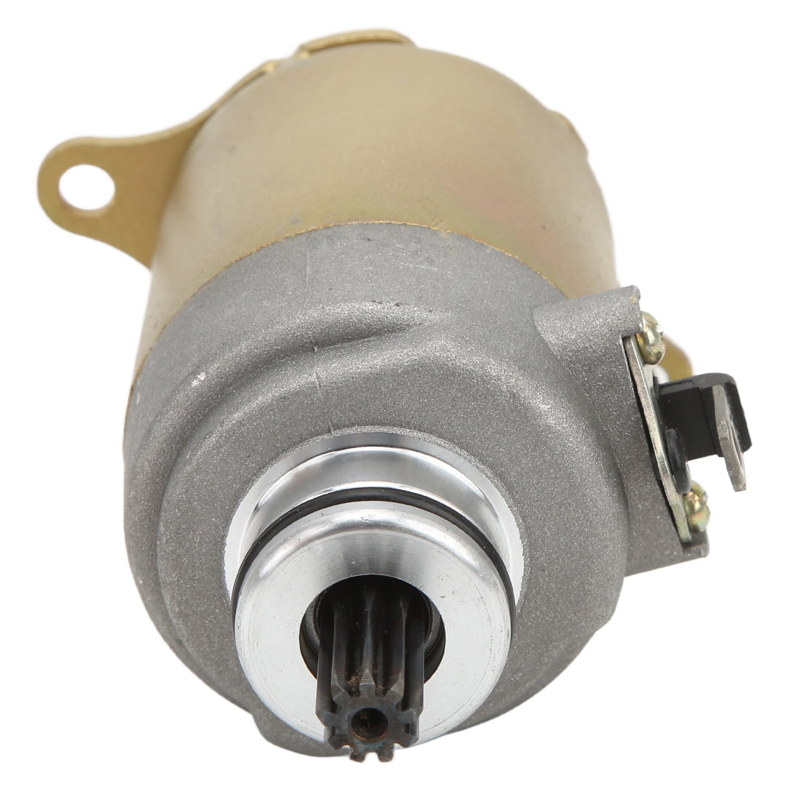 Scooter Starter Motor, Starter Motor Metal High Strength Stable