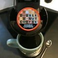 thumbnail image 3 of Double Donut Double Caffeine Coffee Pod, Dark Roast, 24 Count for Keurig K Cup Machines, 3 of 6