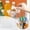 Clear, variant on Adjustable Refrigerator Organizer Dividers for Shelves - Plastic Grid Storage Bins to Compartmentalize Food, Condiments, And Drinks, Fits Fridge And Pantry Harlik