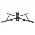 thumbnail image 4 of 2X de Fibra de Carbono 3K MARK4 V2 9 Pulgadas 387 mm Distancia Entre Ejes RC FPV Freestyle Racing Drone Kit de (B), 4 of 5