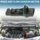 thumbnail image 2 of Sensor de Flujo de Aire Masivo para Volkswagen Jetta No.045906461X Sensor MAF 1 Pc para Volkswagen Golf Cabrio, 2 of 6