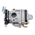 thumbnail image 4 of Carburetor Carb Carburetor Replacement Kit for WYK 74 WYK 74 1 Blower and Lawn Mowers, 4 of 5