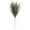 Green, variant on Christmas Decoration Flowers for Decoration 18 Inch Real Artificial Branches Cedar Stem Greenery Picks For Vase DIY Garland Wreath Home Decoration Indoor