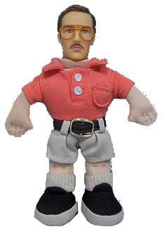 napoleon dynamite talking doll