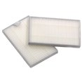 thumbnail image 3 of Filter+main Brush+800t820s Side Brush+mop Cloth+primary Filter For Pusanick Robot Vacuum Cleaner Par, 3 of 5