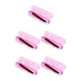 thumbnail image 2 of Injueey 1 unidad de herramientas de pintura de dibujo de diamante de aleación luminosa, puntada eléctrica portátil, pluma de taladro, accesorios de Rojo 5piezas Injueey CBP126163, 2 of 6